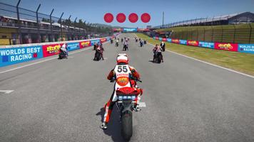 Motorbike Games 2020 - New Bike Racing Game