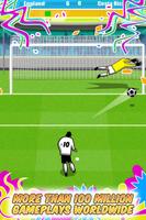 Penalty Soccer World Cup Game