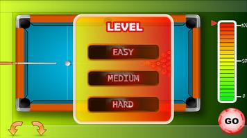 Snooker Game