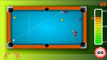 Snooker Game