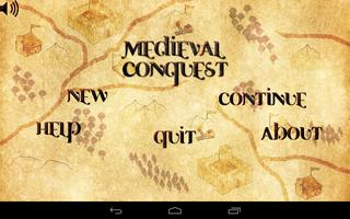 Medieval Conquest