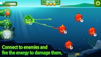 Jelly Battle: Survival of Cell