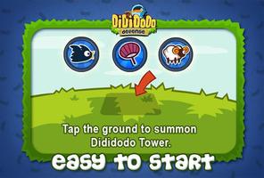 Dididodo Defense: Cool Games