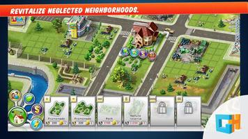 Green City: A Sim Builder Game