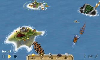 Sea Empire 3