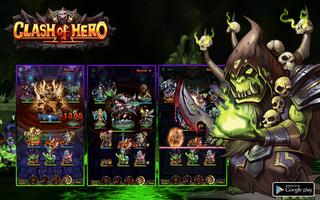 Clash of Hero