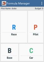 Formula Manager