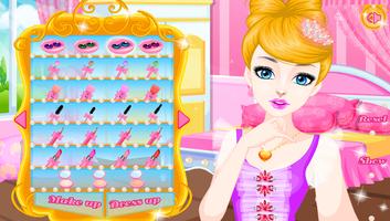 Dress up and Makeover Games