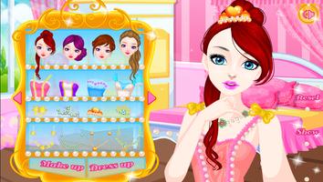 Dress up and Makeover Games