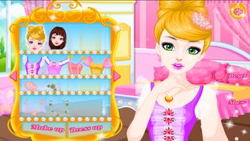 Dress up and Makeover Games