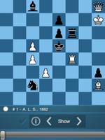 Free Chess Practice Puzzle