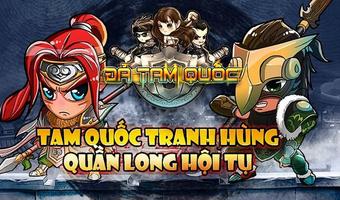 DA TAM QUOC