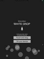 White Drop