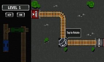 Toy Train Tycoon