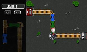 Toy Train Tycoon