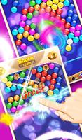 bubble shooter puzzle