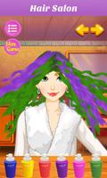 Qute Fashion Pretty Hair Salon