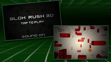 Blox Rush 3D