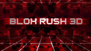 Blox Rush 3D