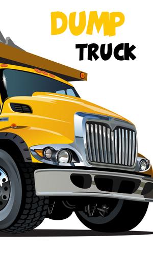 Dump truck games free