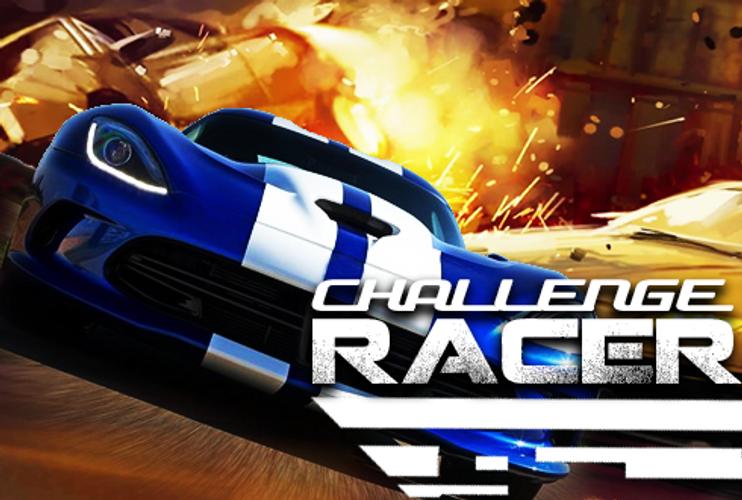 NFS Traffic Racer 3D