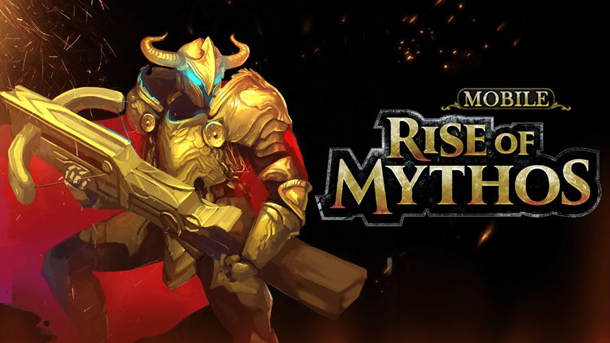 Rise of Mythos