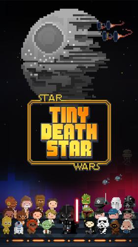 Star Wars: Tiny Death Star