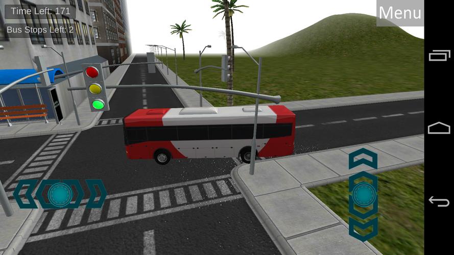 City Bus Simulator 3D