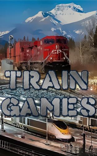 Train Games