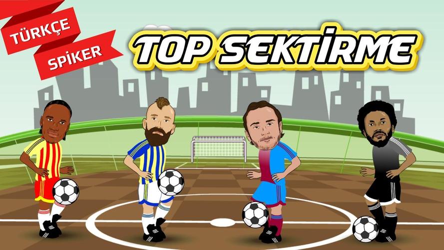 Top Sektirme