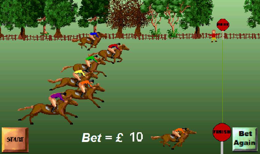 Horse Racing