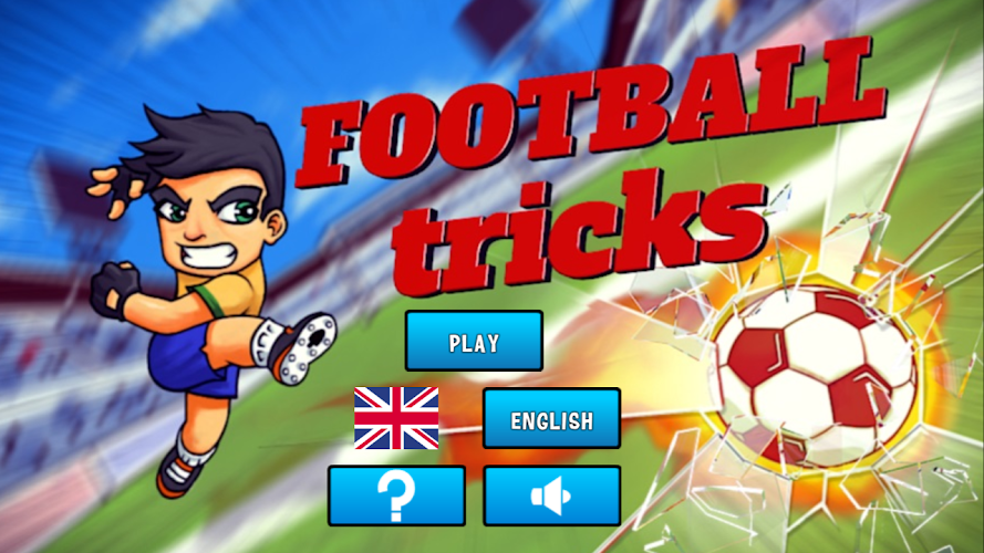 Football Tricks