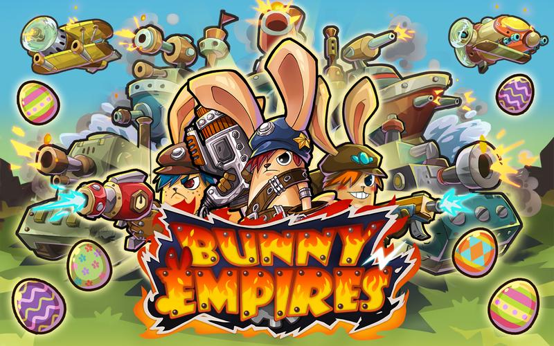 Bunny Empires