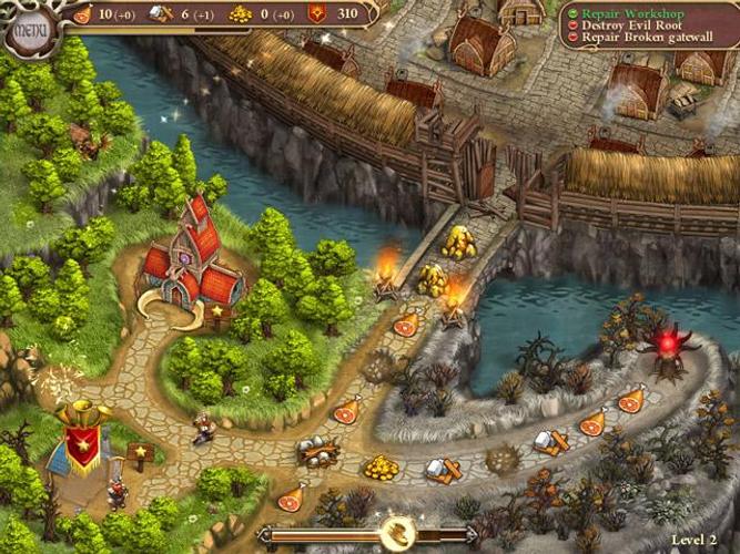 Northern Tale 2 (Freemium)