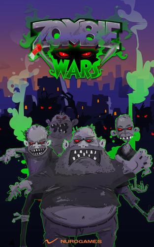 Zombie Wars