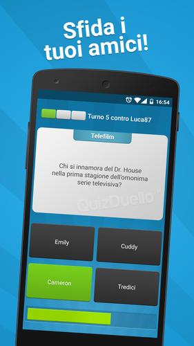 QuizDuello