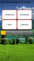 Swiss Quiz