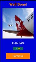 Guess the Airlines