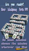 Mahjong Twin 3D