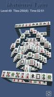 Mahjong Twin 3D