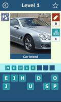 Cars: Quiz