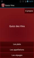 Quizz Vins