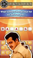 Bollywood Quiz