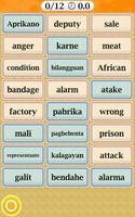 Learn English Filipino Words