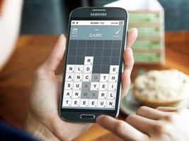 Word Gram - Free Word Game