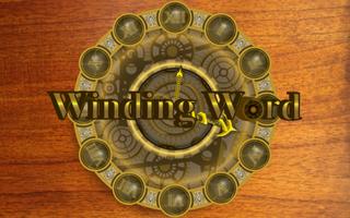 Winding Word