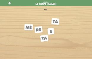 MELILEMO Lettres ( FR-Lite )