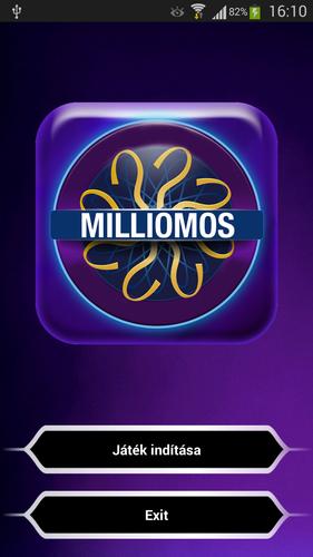 Milliomos