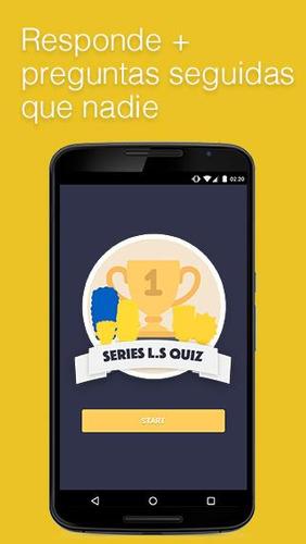 ASKED QUIZ - SERIES L.S