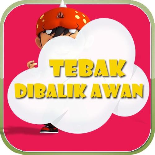 Tebak Dibalik Awan